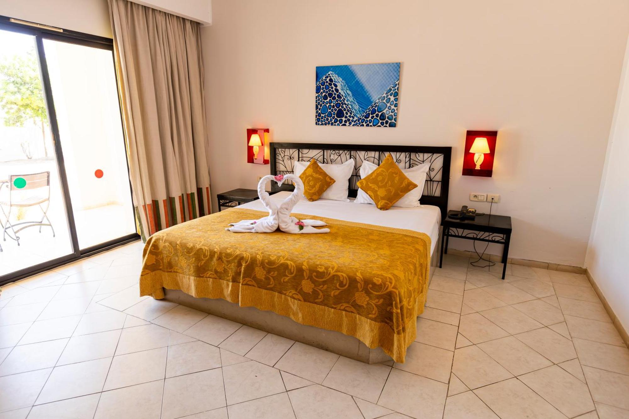 Le Petit Palais Djerba & Spa Houmt Souk  Exterior foto